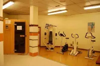 Hotel Alaiz Hotels in Galar