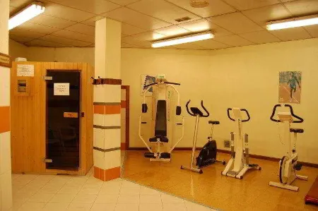 Hotel Alaiz Отели в г. Орисоайн