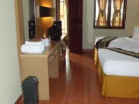 RedDoorz Near RS Harapan Pematangsiantar Hotels in South Siantar