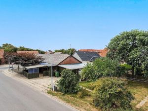 4 Person Holiday Home in B Vlingbjerg