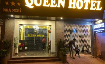 Manmo Queen Thanh Xuan Hotel