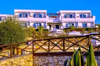 Agionissi Resort Hotels in Stagira-Akanthos