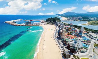 Gangneung wi Pension - Housity