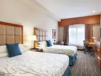 Best Western Plus Peppertree Inn at Omak Hotels in Omak