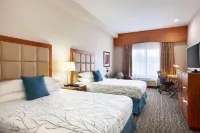 Best Western Plus Peppertree Inn at Omak