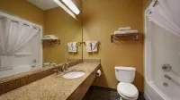 Days Inn & Suites by Wyndham Beeville - Lemmikkieläimet sallittu
