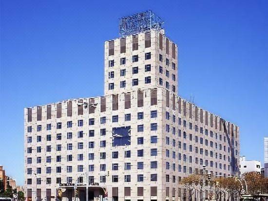Catalonia Barcelona Plaza Room Reviews Photos Barcelona 2021 Deals Price Trip Com