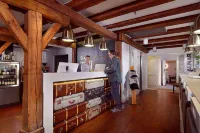 Home Hotel Packhuset - Wifi