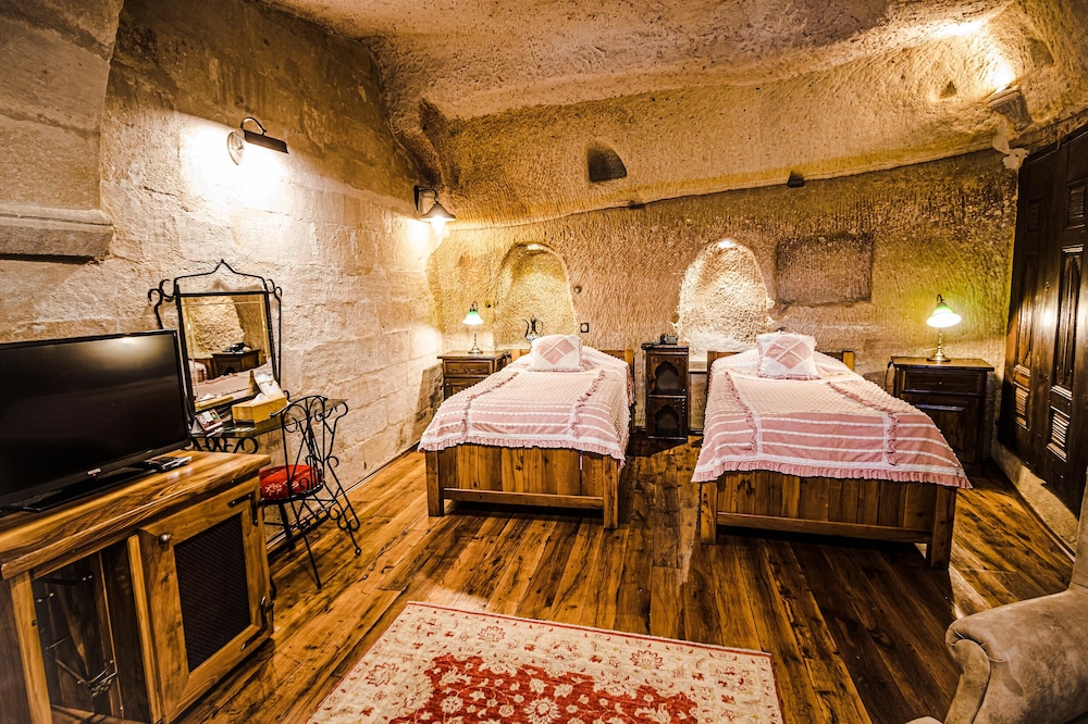 Kelebek Special Cave Hotel