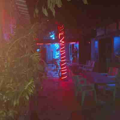 Dolphin Hotel Hotel Exterior
