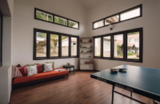 梅格達坦世外桃源酒店