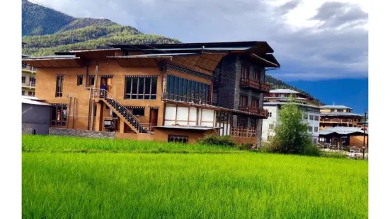 Spirit of Bhutan Resort
