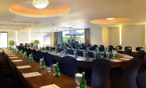 Aston Kuta Hotel and Residence