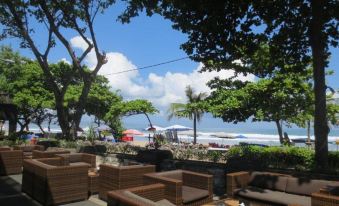 Melasti Beach Resort & Spa Legian