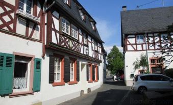 Ferienhaus Schwaab-Scherr Mit Kostenlosem ÖPNV-Ticket - Housity