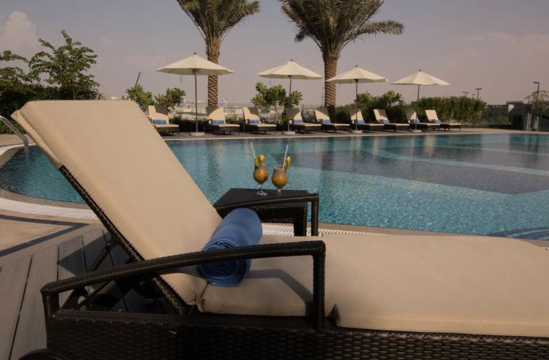 Atana Hotel photo 4