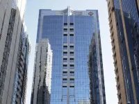Al Manzel Hotel Apartments Hotell i Al Zahiyah