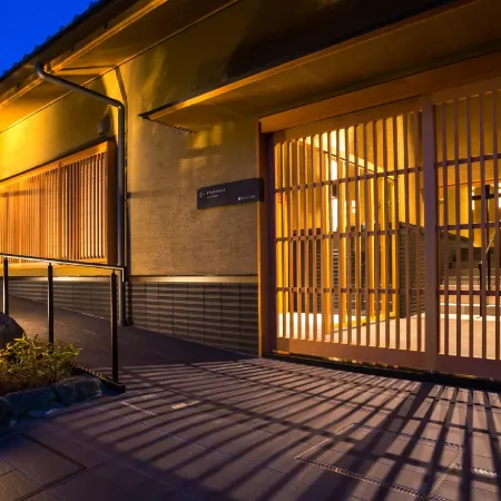 Saka Hotel Kyoto