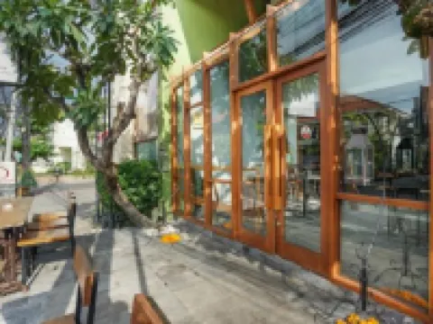 Samaja Villas Seminyak