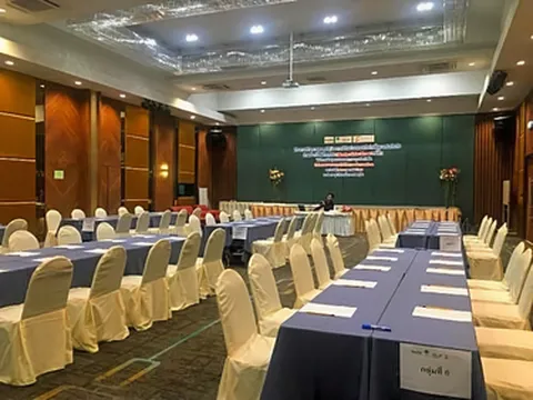 รูปภาพของโรงแรมโมราจ พิษณุโลก