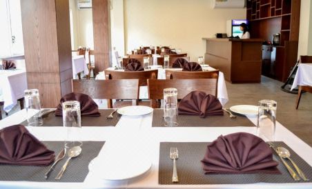 Gadhen Hotel - Housity