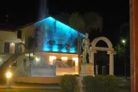 Club Esse Aquilia Beach Village Resort のホテル