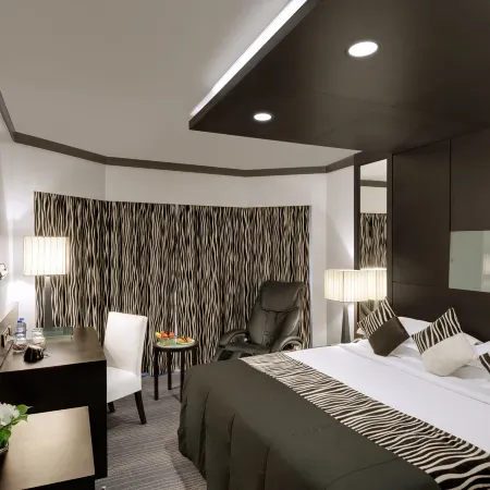 The Residency, Chennai