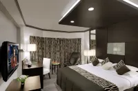 The Residency, Chennai