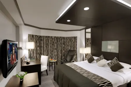 The Residency, Chennai