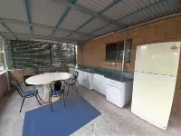 Murray Gardens Country Cottages & Motel Hotels in Stanthorpe