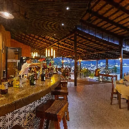Secret Cliff Resort & Restaurant