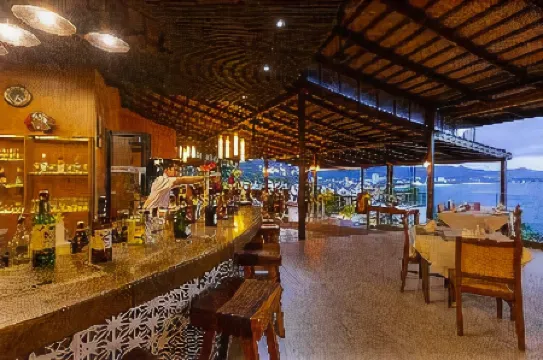 Secret Cliff Resort & Restaurant