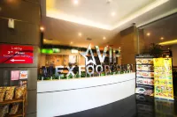 favehotel MEX Tunjungan Surabaya - Breakfast