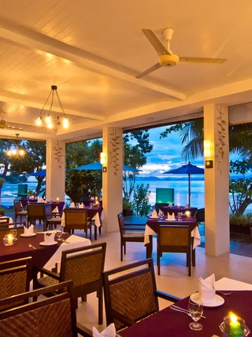 รูปภาพของอัญญาวี ทับแขก บีช รีสอร์ท