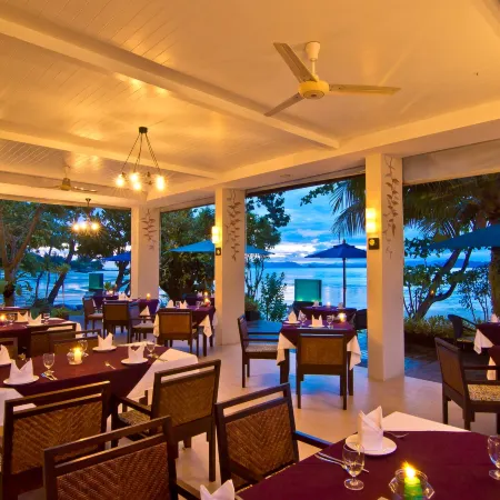 Anyavee Tubkaek Beach Resort