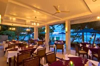 Anyavee Tubkaek Beach Resort