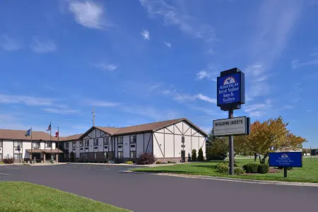 Americas Best Value Inn Birch Run