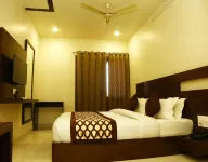 Royal Hopp-Inn Chittorgard Hotels in Chittaurgarh