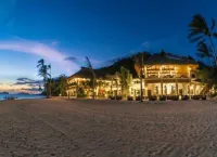 El Nido Resorts Pangulasian Island Hotels in 