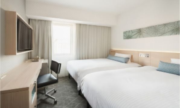 Vessel Inn Sakae Station