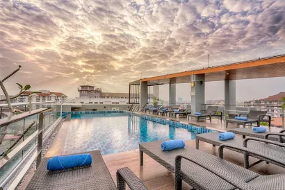247 Boutique Hotel