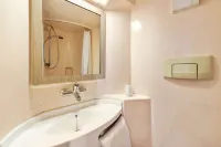 Premiere Classe Besancon - Ecole Valentin Hotels in Marchaux