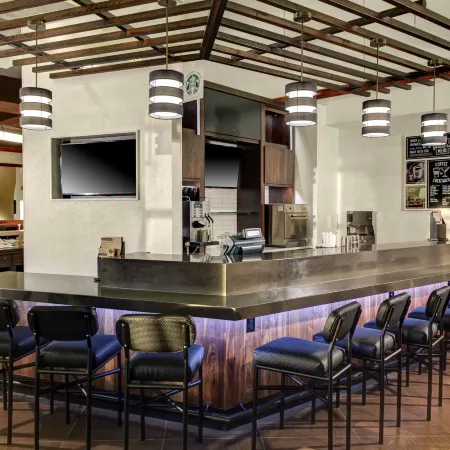 Hyatt Place Denver Airport