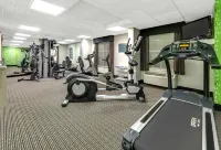 La Quinta Inn & Suites by Wyndham Dallas - Addison Galleria - ジム