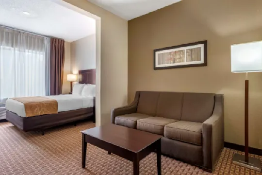 SureStay by Best Western Marion