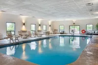 Quality Inn St Robert - Ft Leonard Wood - Pools