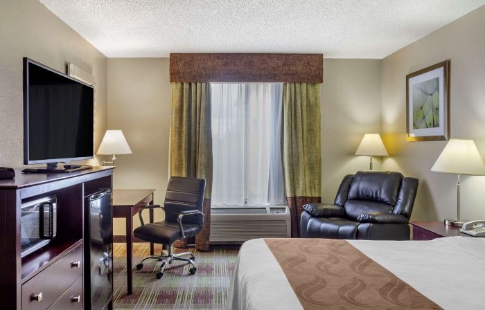 Quality Inn St Robert - Ft Leonard Wood