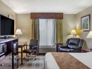 Quality Inn St Robert - Ft Leonard Wood