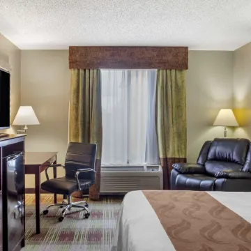 Quality Inn St Robert - Ft Leonard Wood