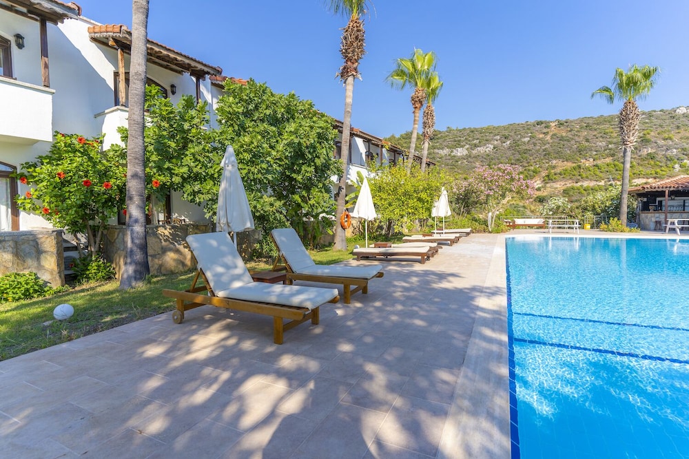 Xanthos Boutique Hotel Patara